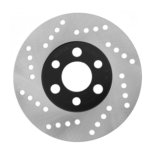 Front Left Brake Disc for SYM Gelati 50 1996-2003  