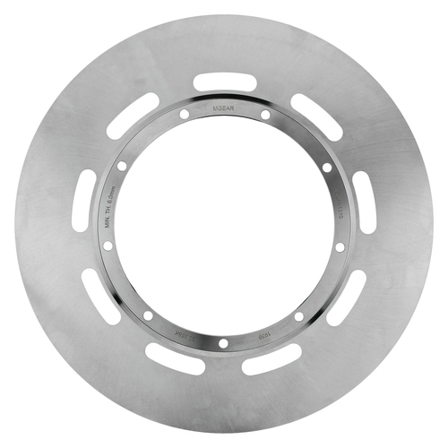 Rear Brake Disc for HONDA CB 750 F2 1982-1982  