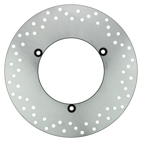 Rear Brake Disc for YAMAHA YP 400 Majesty 2004-2013  