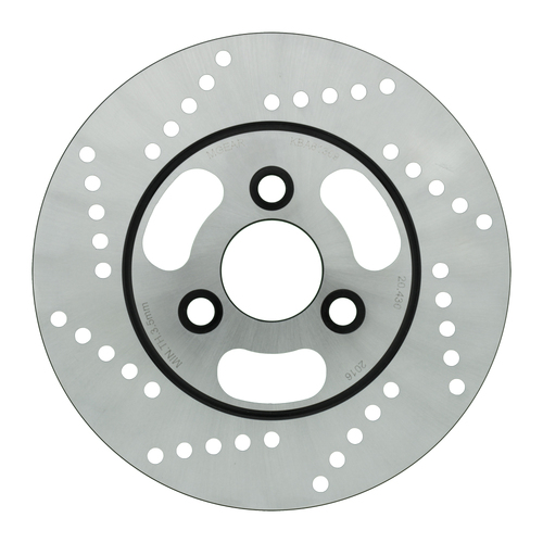 Front Left Brake Disc for SUZUKI UE 150  1998-2003  