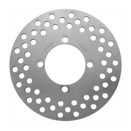 Front Left Brake Disc for YAMAHA YXR 700 Rhino 2008-2013  