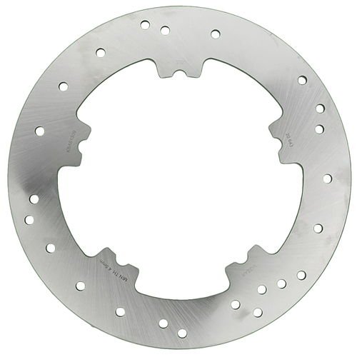 Front Left Brake Disc for HARLEY VRSCA 1130 V-Rod2002-2005  