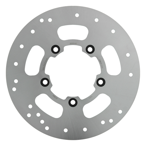 Rear Brake Disc for HARLEY VRSCA 1130 V-Rod2002-2005  