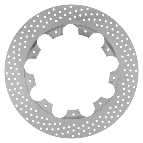 Front Left Brake Disc for DUCATI 650 Pantah SL1985-1985  