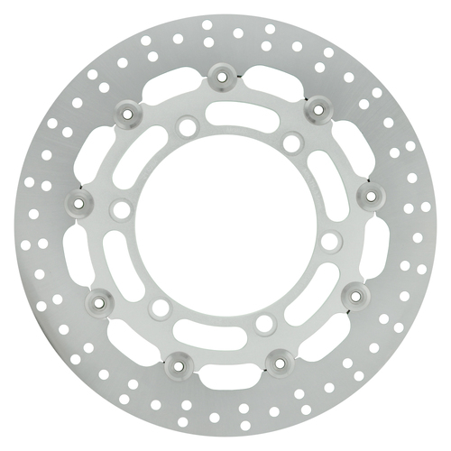 Front Left Brake Disc for SUZUKI DR 650 SE  1996-2022  
