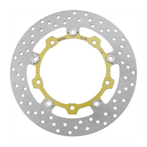 Front Left Brake Disc for YAMAHA XP 530 Tmax 2020-2021  
