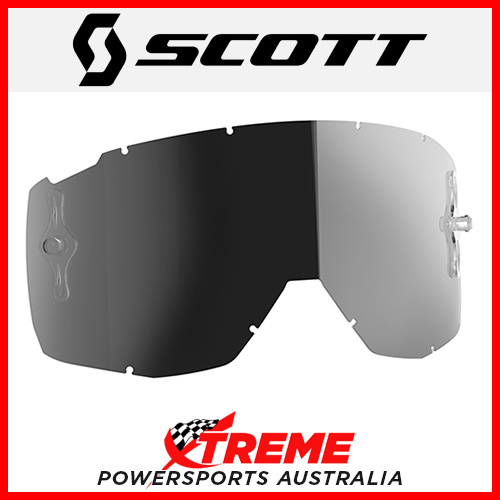 Scott Spare Replacement AFC Lens Grey Works Hustle/Tyrant/Split DL Goggles