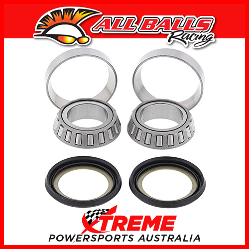 Steering Head Stem Bearing Kit for Honda CRF50F 2016-2018 2019 2020 2021 2022