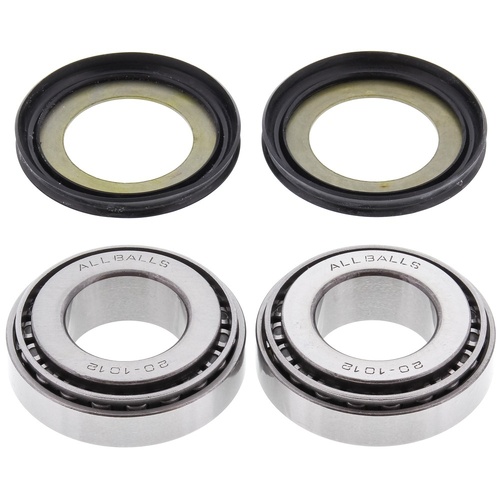 22-1032 XLH 883 Sportster Hugger 1988-2003 Harley Davidson Steering Bearing Kit