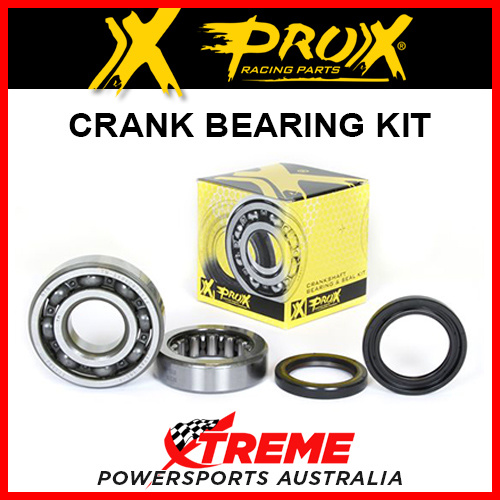 ProX 23.CBS14006 Honda CRF450 R 2006-2016 Crank Main Bearings