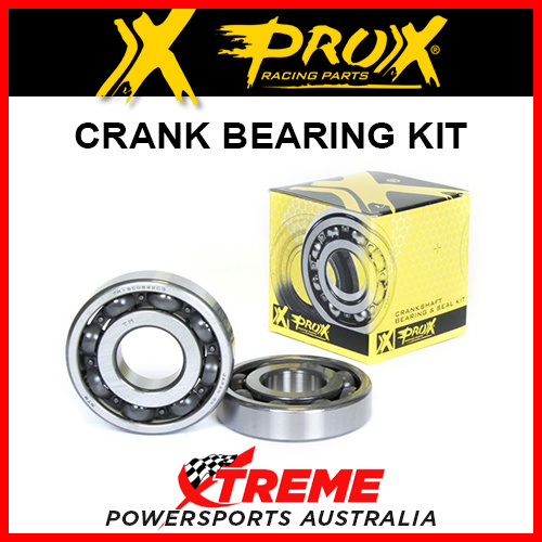 ProX 23.CBS14096 Honda TRX400 EX 1999-2014 Crank Main Bearings