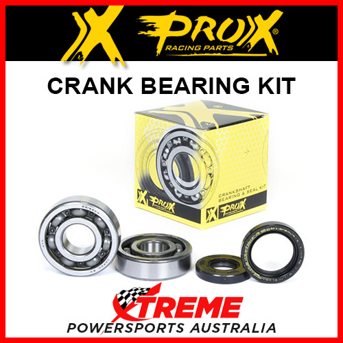 ProX 23.CBS22001 Yamaha YZ125 2001-2004 Crank Main Bearings