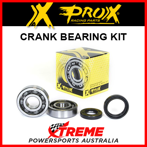 ProX 23.CBS22098 Yamaha YZ125 1998-2000 Crank Main Bearings