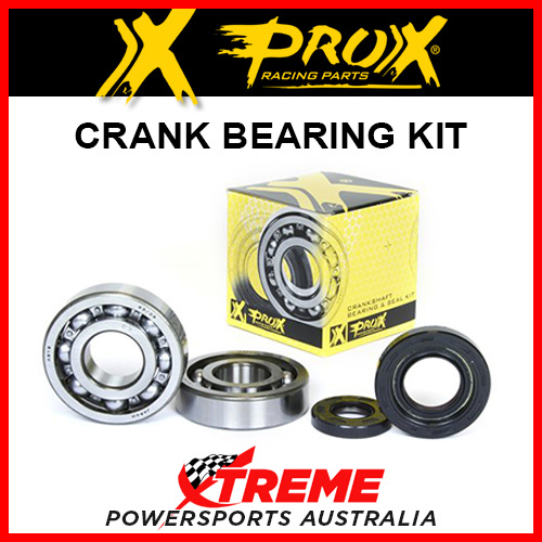 ProX 23.CBS23001 Yamaha YZ250 X 2016-2018 Crank Main Bearings