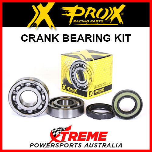ProX 23.CBS23080 Yamaha YZ465 1980-1981 Crank Main Bearings