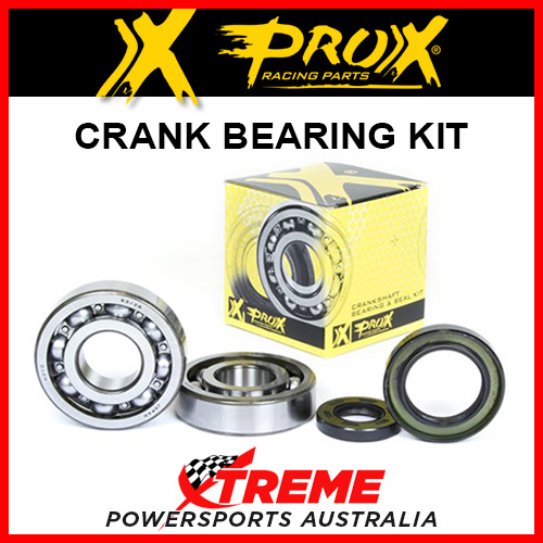 ProX 23.CBS23098 Yamaha YZ250 1998 Crank Main Bearings