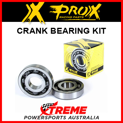 ProX 23.CBS24009 Yamaha YZF450R 2009-2018 Crank Main Bearings