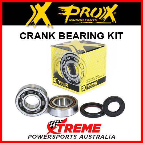 ProX 23.CBS61003 KTM 85 SX 2003-2018 Crank Main Bearings