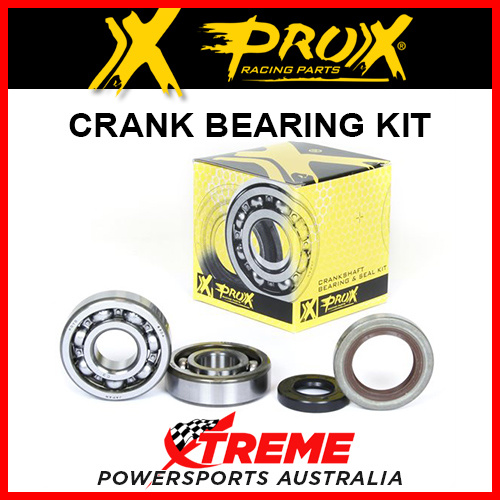 ProX 23.CBS61009 Husqvarna TC 65 2017-2018 Crank Main Bearings