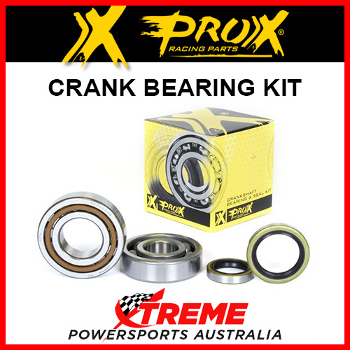 ProX 23.CBS62001 KTM 200 EXC 1998-2017 Crank Main Bearings