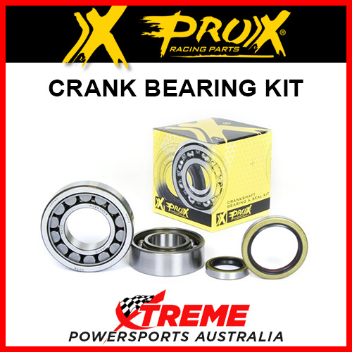 ProX Crank Main Bearings for KTM 250 SX 1997 1998 1999 2000 2001 2002 2003