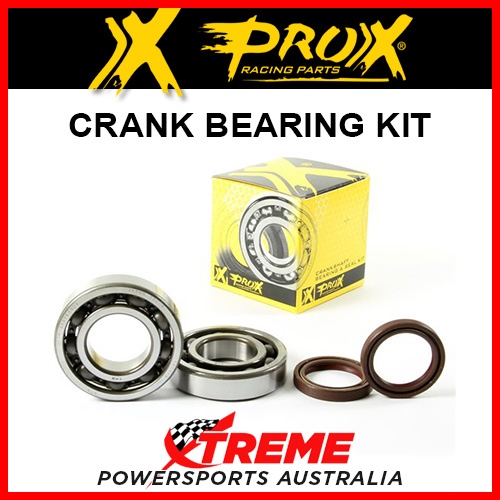 ProX 23.CBS64012 KTM 450 EXC-R 2009-2011 Crank Main Bearings