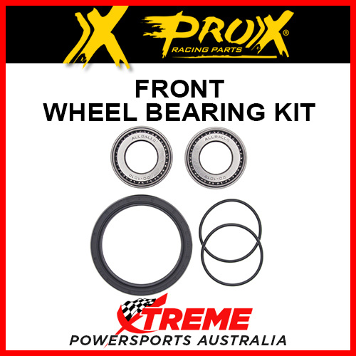 23-S110008 Polaris 400 SCRAMBLER 4X4 STAMPED USA 95-96,99 Front Wheel Bearings