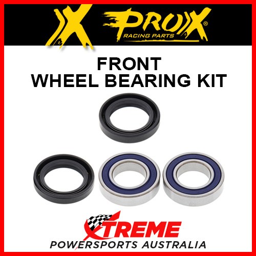 ProX 23-S110092 Yamaha YZ125 1998-2018 Front Wheel Bearing Kit