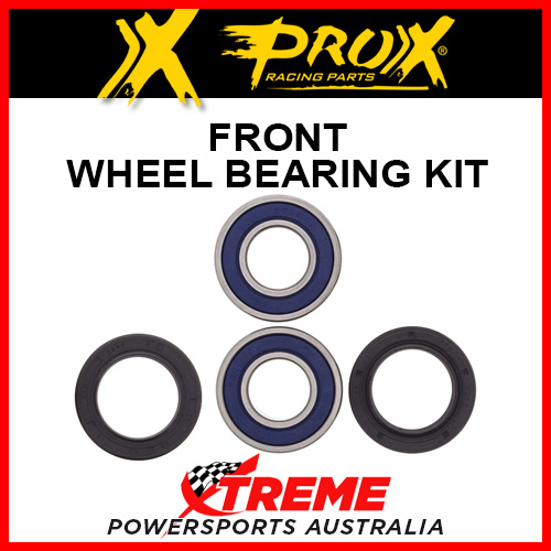 ProX 23.S111012 Honda TRX200 1984 Front Wheel Bearing Kit