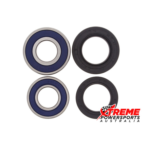 ProX 23.S111013 Honda CR125R 1982 Rear Wheel Bearing Kit