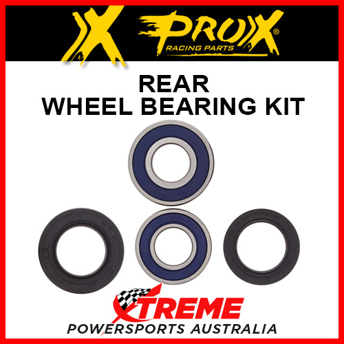 ProX 23.S111013 Honda CR250R 1982 Rear Wheel Bearing Kit