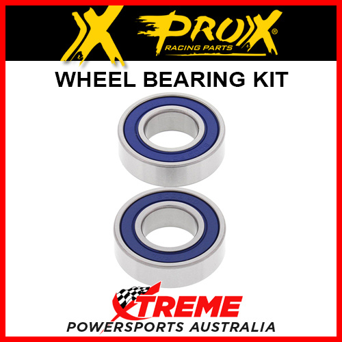 ProX 23.S111035 KTM 50 SX 2012-2018 Front Wheel Bearing Kit