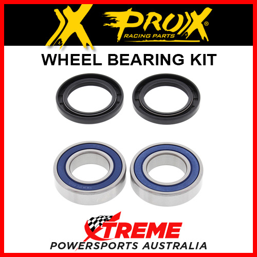 ProX 23.S112073 KTM 250 SX 1994-2018 Rear Wheel Bearing Kit