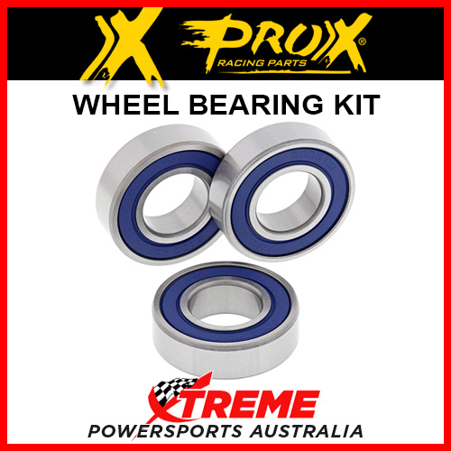 ProX 23.S113048 Husqvarna CR65 2012 Rear Wheel Bearing Kit