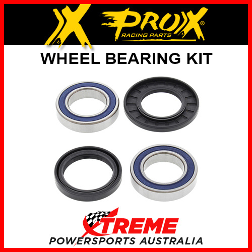 ProX 23.S114015 Husqvarna TE510 2004-2007,2009-2010 Front Wheel Bearing Kit