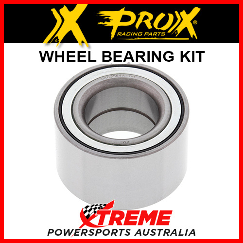 ProX 23.S114024 Polaris 330 ATP 2004-2005 Front Wheel Bearing Kit