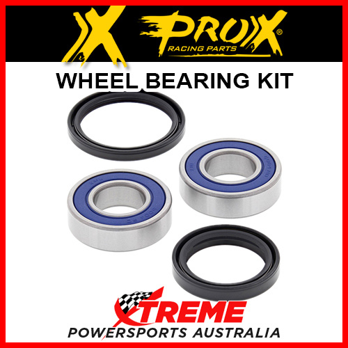 ProX 23.S114027 Husqvarna WR250 2001 Front Wheel Bearing Kit