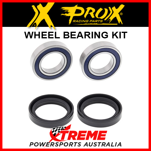 ProX 23.S114082 Yamaha YZ450F 2014-2016,2018 Front Wheel Bearing Kit
