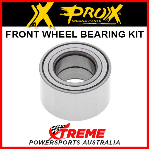 ProX 23.S114096 Arctic Cat 700 EFI H1 W/AT 2008-2011 Front Wheel Bearing Kit