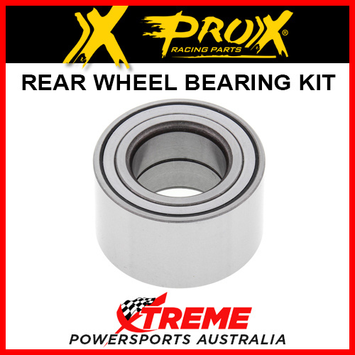 ProX 23.S114096 CF-Moto X6 TERRALANDER 625 2011-2012 Rear Wheel Bearing Kit