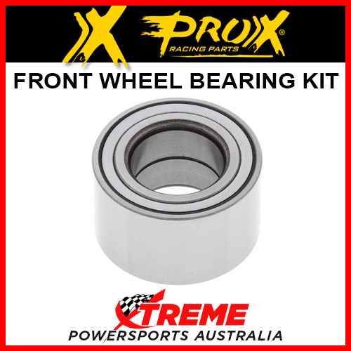 ProX 23.S114096 Yamaha YFM700 GRIZZLY 2007-2017 Front Wheel Bearing Kit