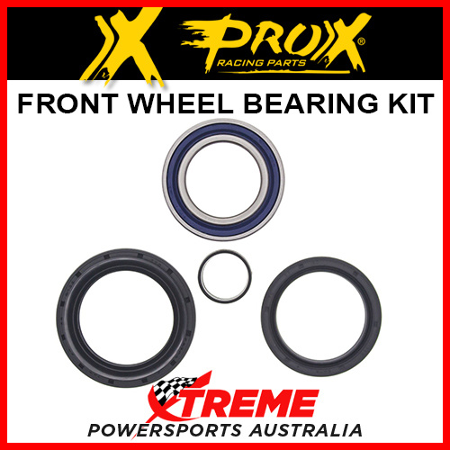 ProX 23.S115013 Honda TRX350FE 2000-2006 Front Wheel Bearing Kit