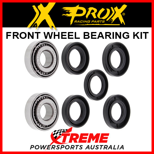 ProX 23.S115023 BMW R60/7 1976-1980 Front Wheel Bearing Kit