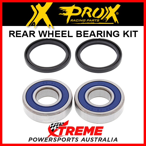 ProX 23.S115048 TM SMR 450F 2009 Rear Wheel Bearing Kit