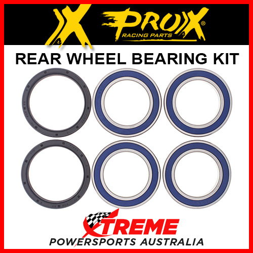 ProX 23.S115065 Can-Am DS 450 EFI XXC 2009-2012 Rear Wheel Bearing Kit