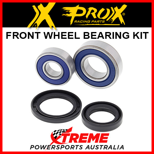 ProX 23.S115076 Honda TRX700XX 2008-2009 Front Wheel Bearing Kit