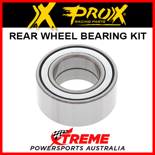ProX 23.S116024 Honda TRX420FPA 2009-2014 Rear Wheel Bearing Kit