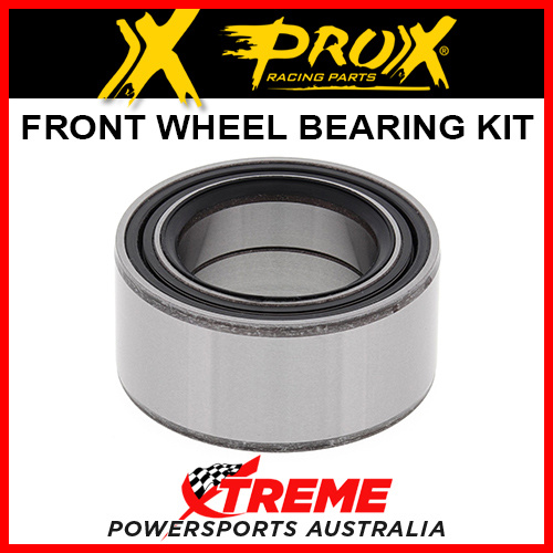 ProX 23.S116028 Polaris 570 RANGER CREW EFI FULL SIZE 15-16 Front Wheel Bearing Kit