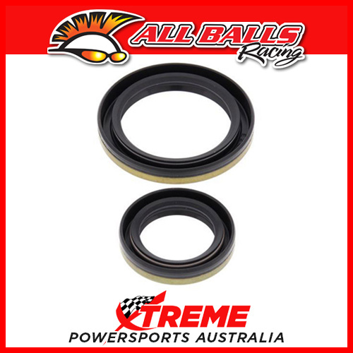 For Suzuki RM250 1996-2002 Crank Shaft Seal Kit All Balls 24-2037