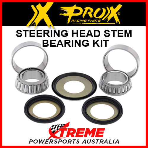 ProX 24-110001 Yamaha WR400F 1998-2000 Steering Head Stem Bearing